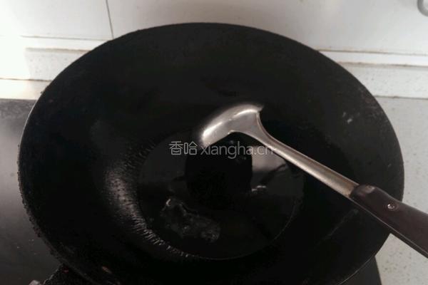 红烧排骨的做法图解2