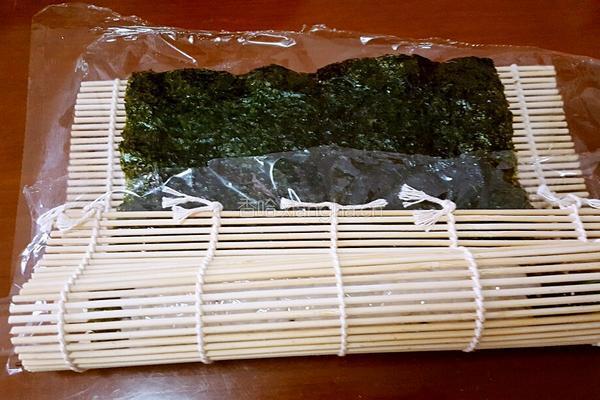 加州卷的做法图解6