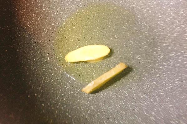 皮蛋鱼片汤的做法图解8