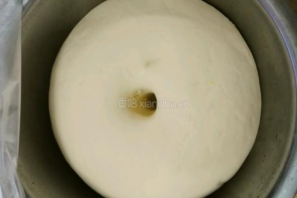 花馒头的做法图解7