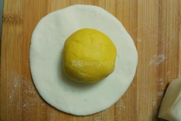 馍馍的做法图解10