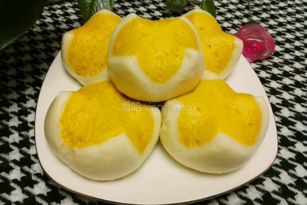 馍馍的做法图解15