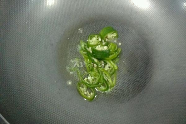 土豆胡萝卜丝的做法图解5