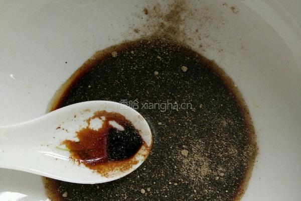 烤鸡的做法图解1