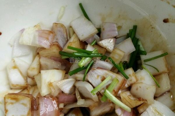 烤鸡的做法图解5