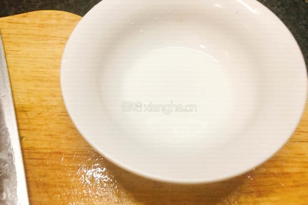 清炒带子的做法图解7