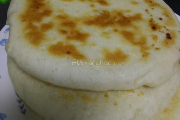发面红糖饼的做法图解5