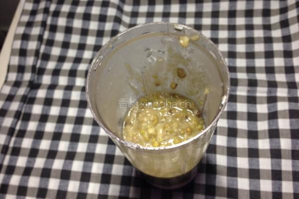 冰皮月饼的做法图解5