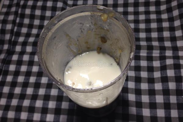 冰皮月饼的做法图解6