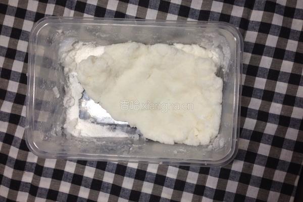 冰皮月饼的做法图解9