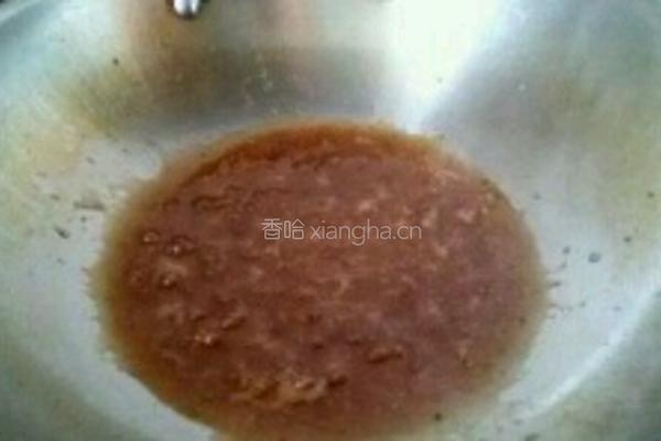 牛排意面的做法图解7