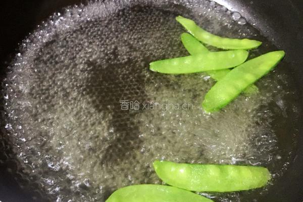 黒椒猪扒的做法图解12