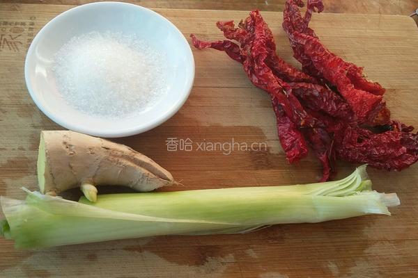 焖大虾的做法图解6