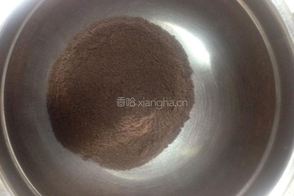 慕斯蛋糕的做法图解4