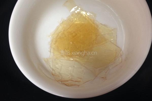 慕斯蛋糕的做法图解8