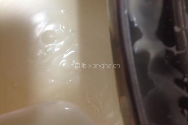 慕斯蛋糕的做法图解14