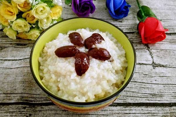 糙米饭的做法图解7