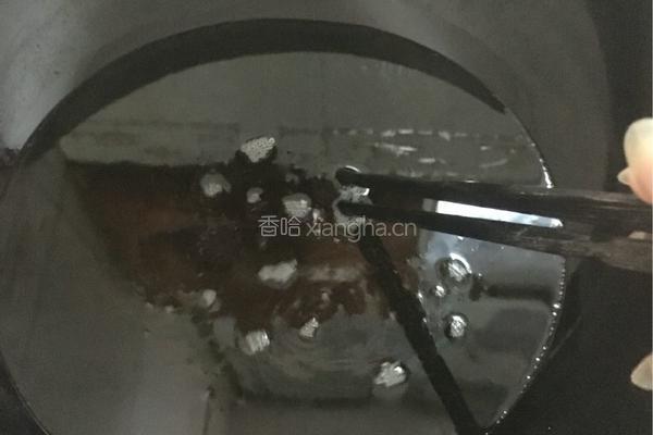 糖醋菊花鱼的做法图解8