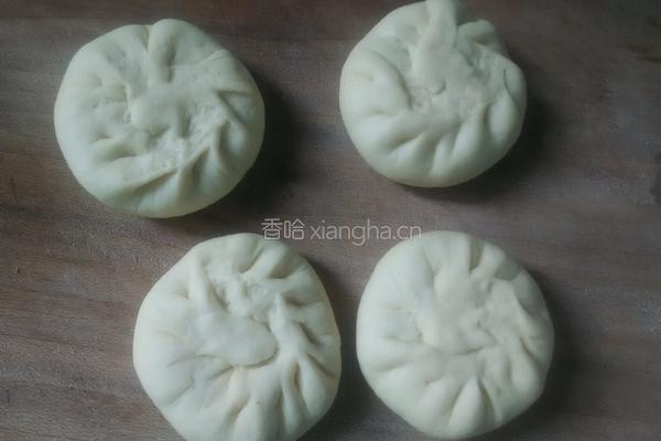 黄瓜馅饼的做法图解8