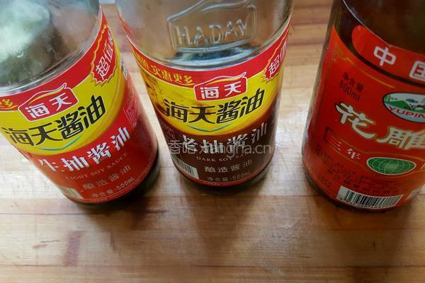 海蛎焖豆腐的做法图解2