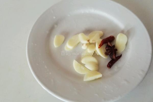 子姜啤酒鸭的做法图解4