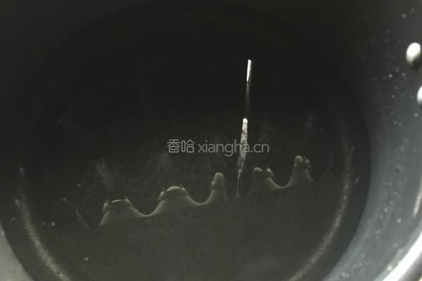 猕猴桃系列之猕猴桃酱的做法图解5