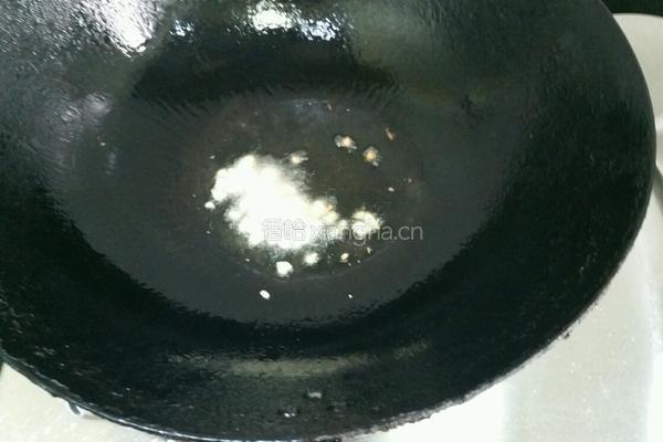 茶树菇烧排骨的做法图解4