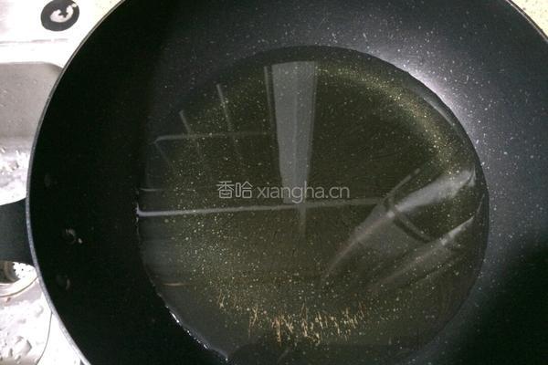 西红柿炒青椒的做法图解2