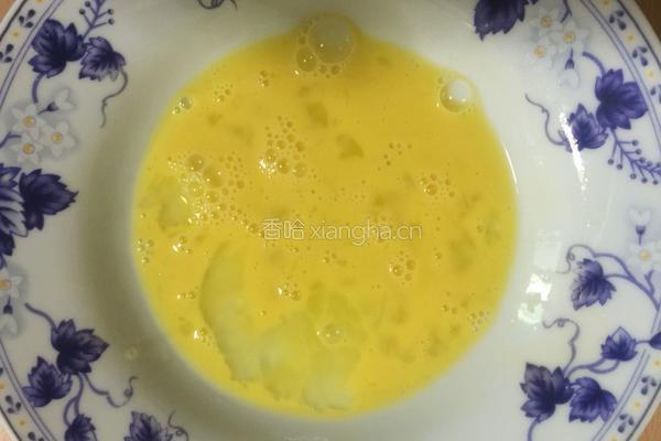 炸鸡肉的做法图解6