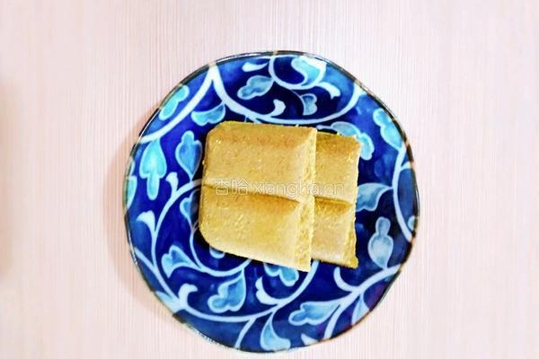 咖喱牛肉面的做法图解4