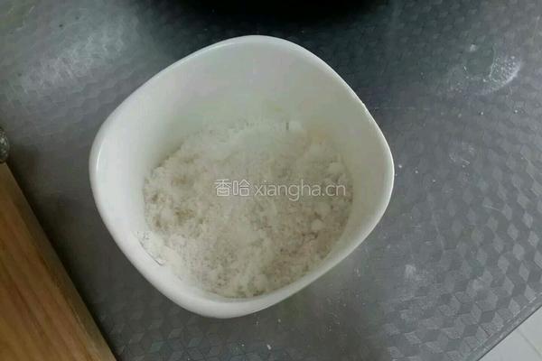 东北糖饼的做法图解11