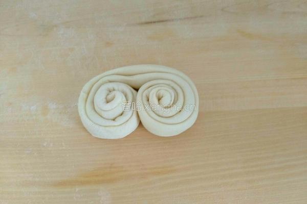 香酥家常烙饼的做法图解6