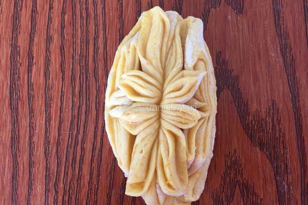 蒸营养馒头的做法图解11