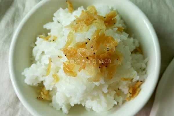 炸虾皮的做法图解8