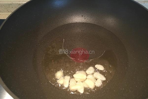 丝瓜炒西红柿的做法图解2