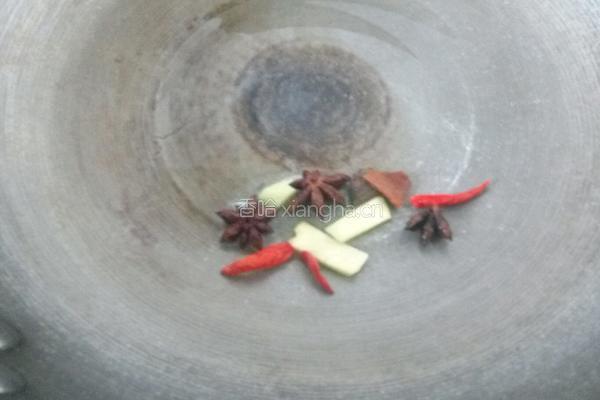啤酒煮蛋的做法图解4