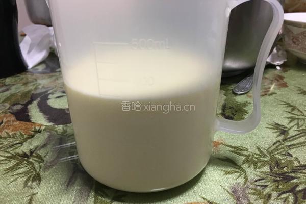彩虹芝士蛋糕的做法图解8