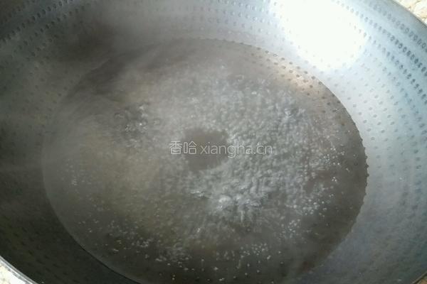 手工汤圆的做法图解10