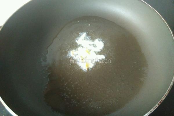 牛肉炒生姜的做法图解5