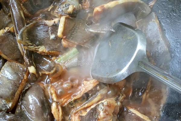 老板鱼炖豆腐的做法图解2