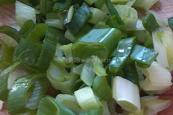 孜然面筋的做法图解2