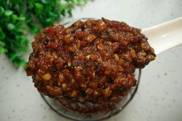 美味香辣酱的做法图解17