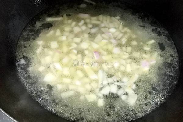 牛肉咖喱饭的做法图解8