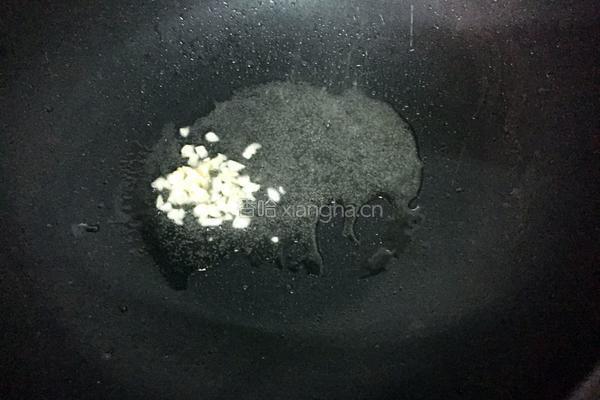 土豆炒蘑菇的做法图解3