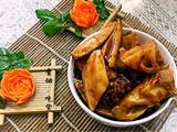 焖莲藕的做法[图]