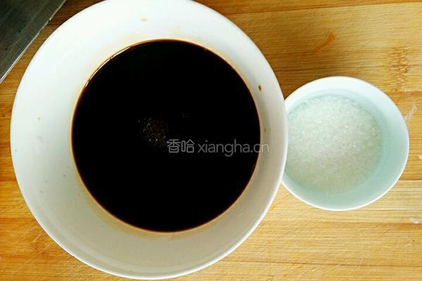 腌制小黄瓜的做法图解5