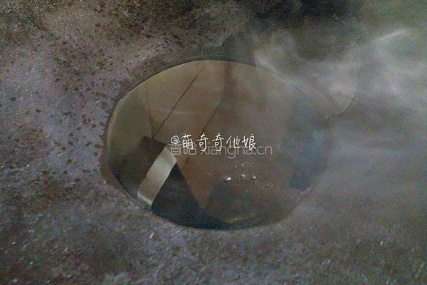 凉拌腰花的做法图解15