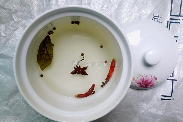 简易泡菜的做法图解2