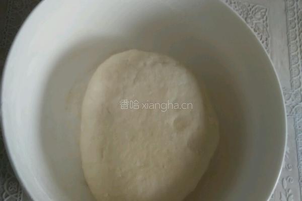 卷心菜馅饼的做法图解1