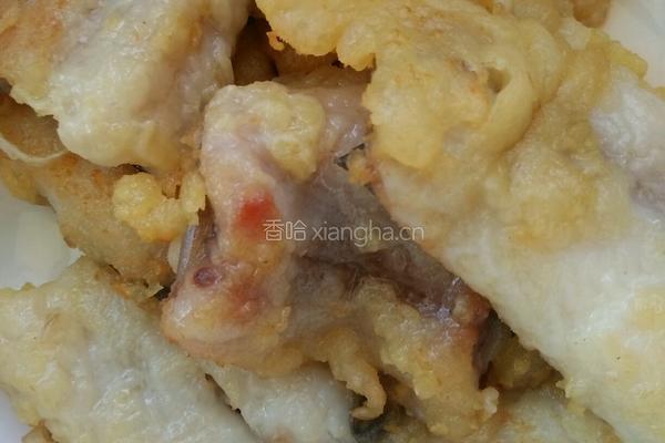 干锅鱼片的做法图解6